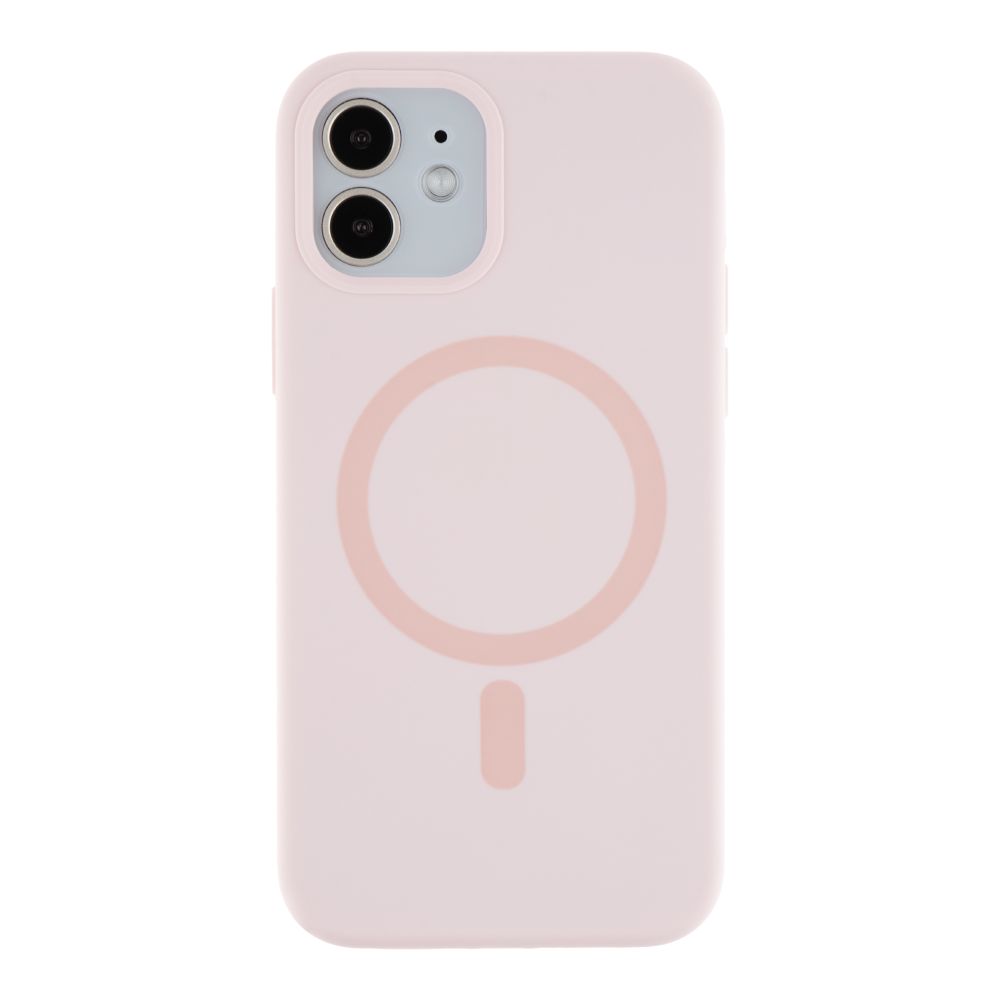 Купить ЧЕХОЛ GLOW SILICONE CASE WITH MAGSAFE ДЛЯ IPHONE 12/12 PRO_15