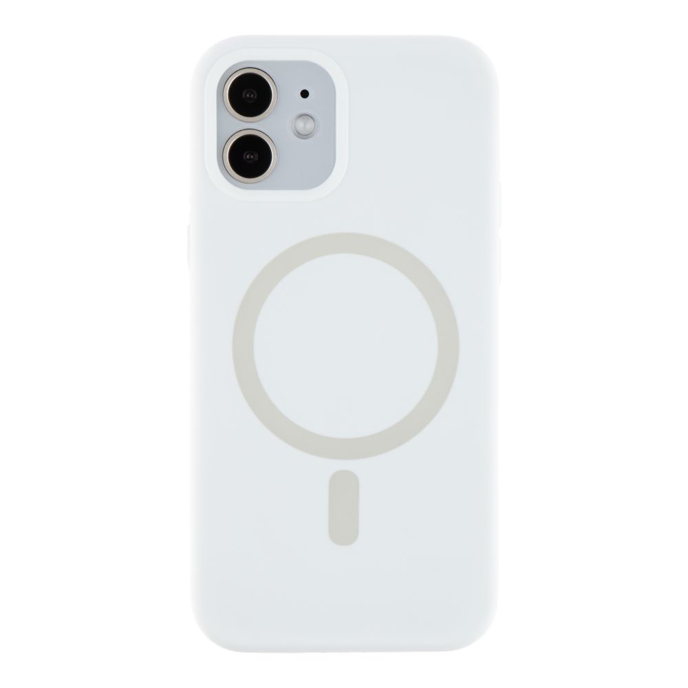 Купить ЧЕХОЛ GLOW SILICONE CASE WITH MAGSAFE ДЛЯ IPHONE 12/12 PRO_18