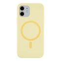 Купить ЧЕХОЛ GLOW SILICONE CASE WITH MAGSAFE ДЛЯ IPHONE 12/12 PRO_19