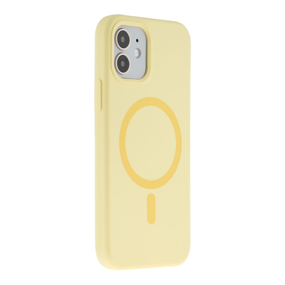 Купить ЧЕХОЛ GLOW SILICONE CASE WITH MAGSAFE ДЛЯ IPHONE 12/12 PRO_21