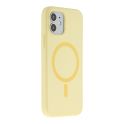 Купить ЧЕХОЛ GLOW SILICONE CASE WITH MAGSAFE ДЛЯ IPHONE 12/12 PRO_21
