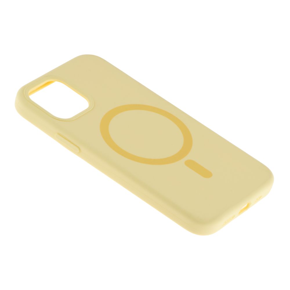 Купить ЧЕХОЛ GLOW SILICONE CASE WITH MAGSAFE ДЛЯ IPHONE 12/12 PRO_23