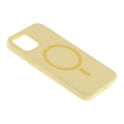 Купить ЧЕХОЛ GLOW SILICONE CASE WITH MAGSAFE ДЛЯ IPHONE 12/12 PRO_23