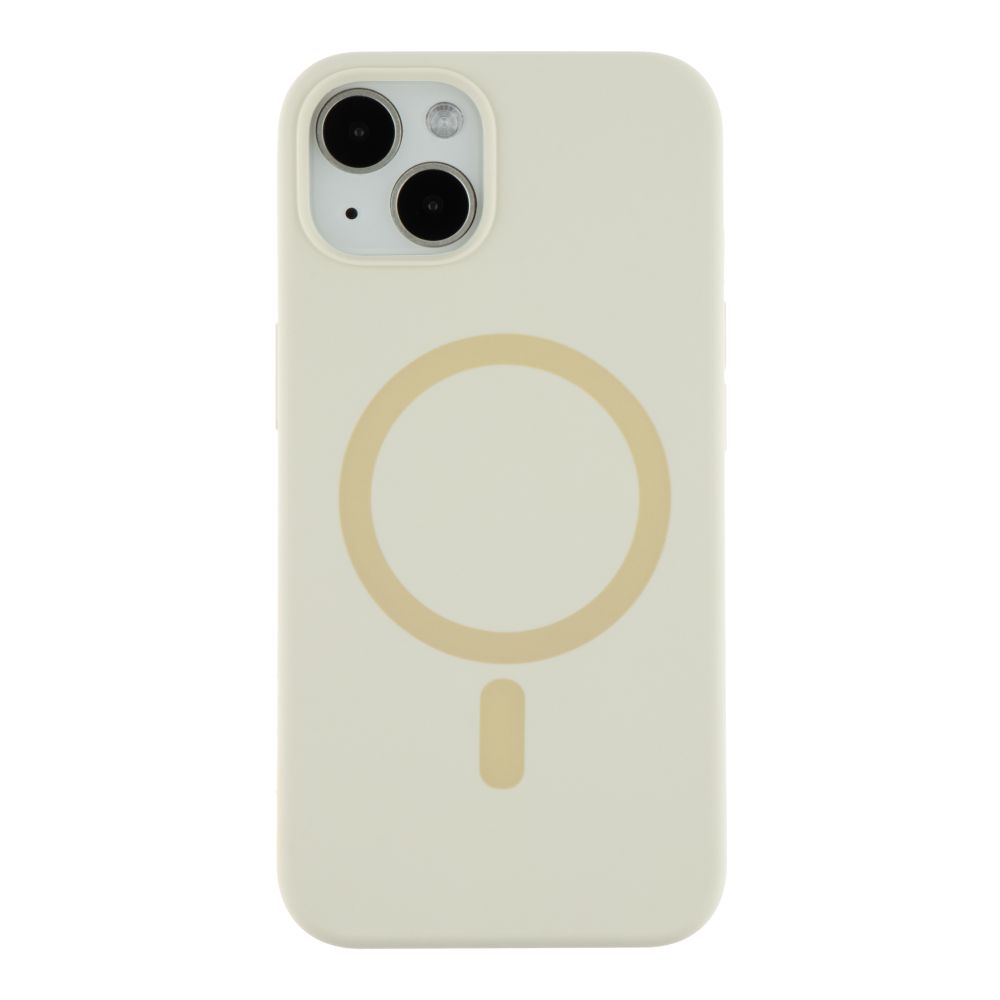 Купить ЧЕХОЛ GLOW SILICONE CASE WITH MAGSAFE ДЛЯ IPHONE 13_11