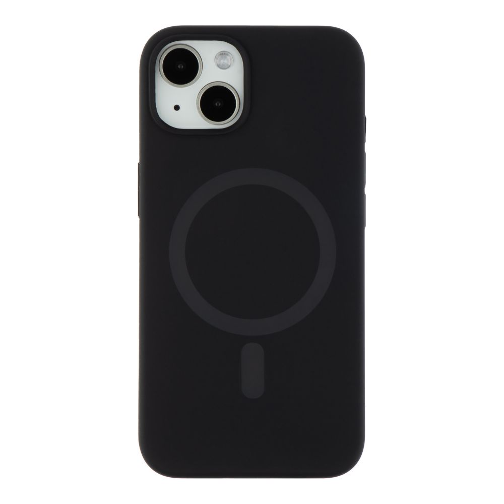 Купить ЧЕХОЛ GLOW SILICONE CASE WITH MAGSAFE ДЛЯ IPHONE 13_12