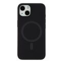 Купить ЧЕХОЛ GLOW SILICONE CASE WITH MAGSAFE ДЛЯ IPHONE 13_12