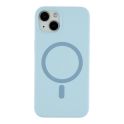 Купить ЧЕХОЛ GLOW SILICONE CASE WITH MAGSAFE ДЛЯ IPHONE 13_13