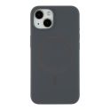 Купить ЧЕХОЛ GLOW SILICONE CASE WITH MAGSAFE ДЛЯ IPHONE 13_15