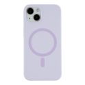 Купить ЧЕХОЛ GLOW SILICONE CASE WITH MAGSAFE ДЛЯ IPHONE 13_17