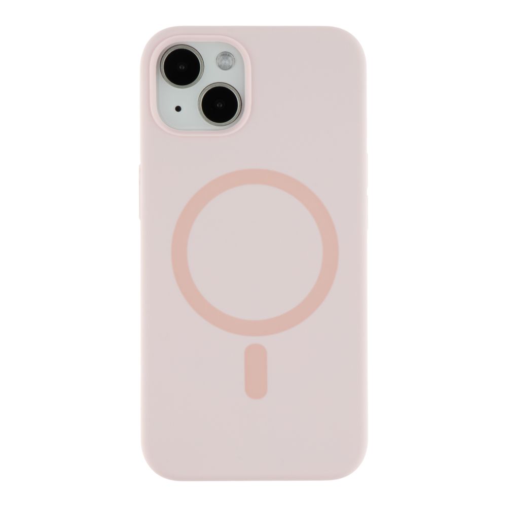 Купить ЧЕХОЛ GLOW SILICONE CASE WITH MAGSAFE ДЛЯ IPHONE 13_18