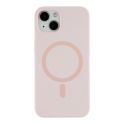 Купить ЧЕХОЛ GLOW SILICONE CASE WITH MAGSAFE ДЛЯ IPHONE 13_18