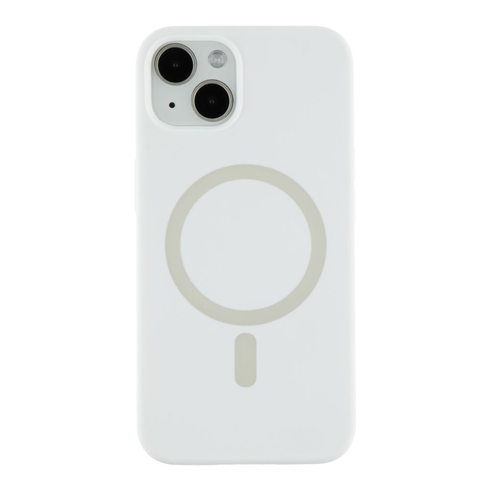 Купить ЧЕХОЛ GLOW SILICONE CASE WITH MAGSAFE ДЛЯ IPHONE 13_19