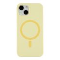 Купить ЧЕХОЛ GLOW SILICONE CASE WITH MAGSAFE ДЛЯ IPHONE 13_20
