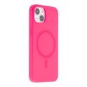 Купить ЧЕХОЛ GLOW SILICONE CASE WITH MAGSAFE ДЛЯ IPHONE 13_21