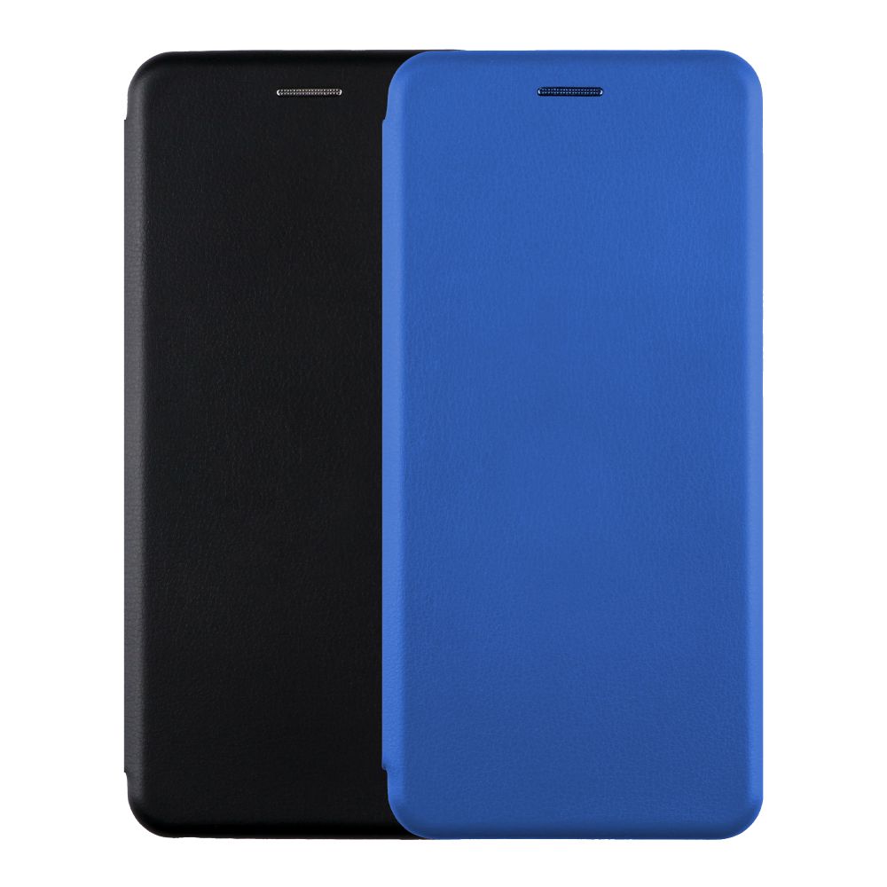 Купить ЧЕХОЛ-КНИЖКА КОЖА ДЛЯ REALME C61/С63