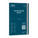 Купить ГИДРОГЕЛЬ ПЛЁНКА INOBI SILVER PS-012 KOREAN / 25 ШТУК (МАТОВАЯ)