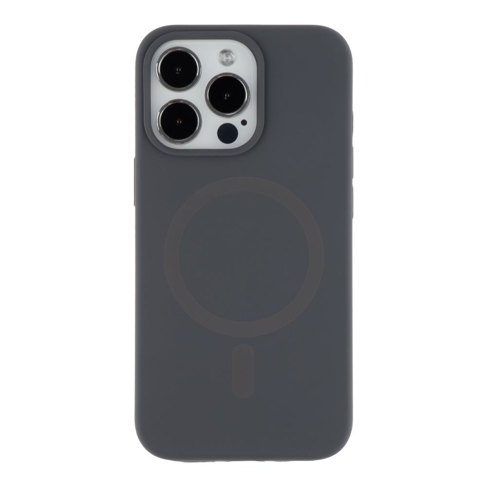 Купить ЧЕХОЛ GLOW SILICONE CASE WITH MAGSAFE ДЛЯ IPHONE 13 PRO_15