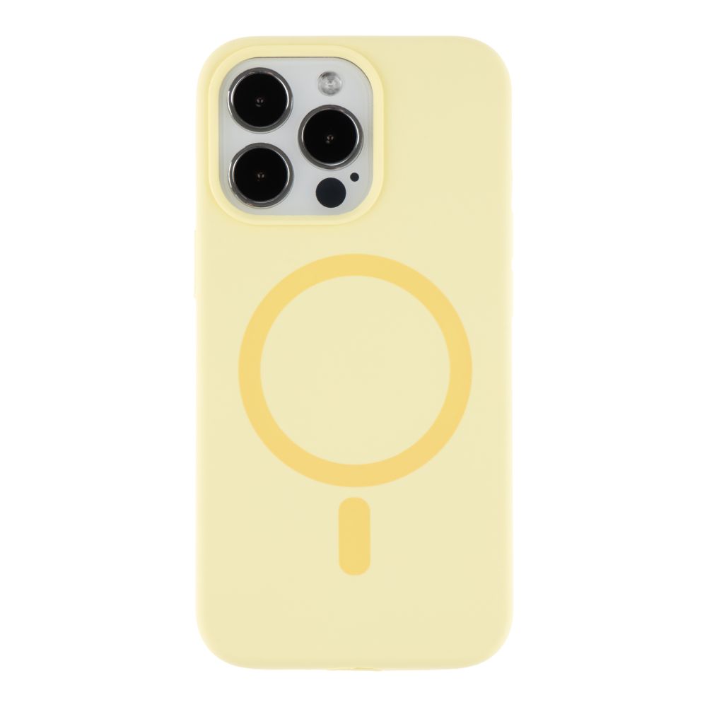 Купить ЧЕХОЛ GLOW SILICONE CASE WITH MAGSAFE ДЛЯ IPHONE 13 PRO_20