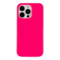 Купить ЧЕХОЛ GLOW SILICONE CASE WITH MAGSAFE ДЛЯ IPHONE 13 PRO_16
