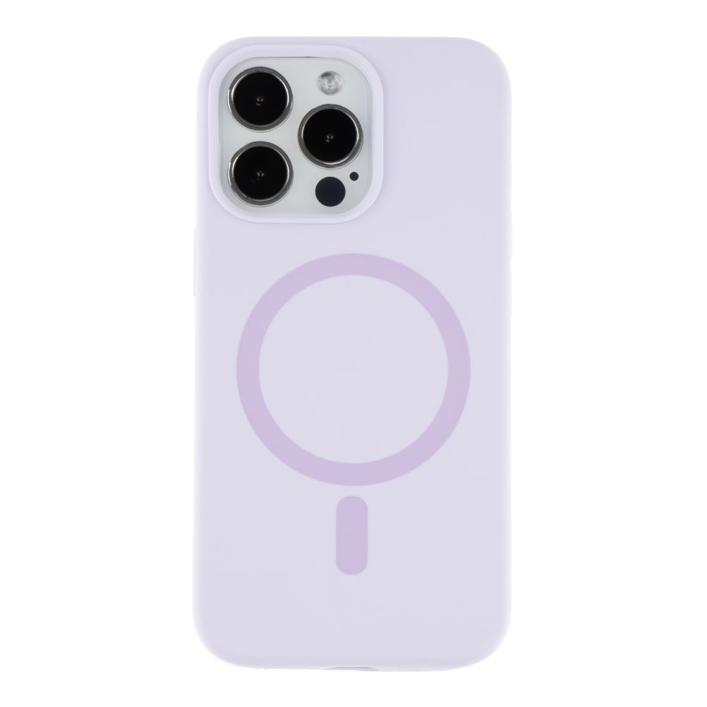 Купить ЧЕХОЛ GLOW SILICONE CASE WITH MAGSAFE ДЛЯ IPHONE 13 PRO_17