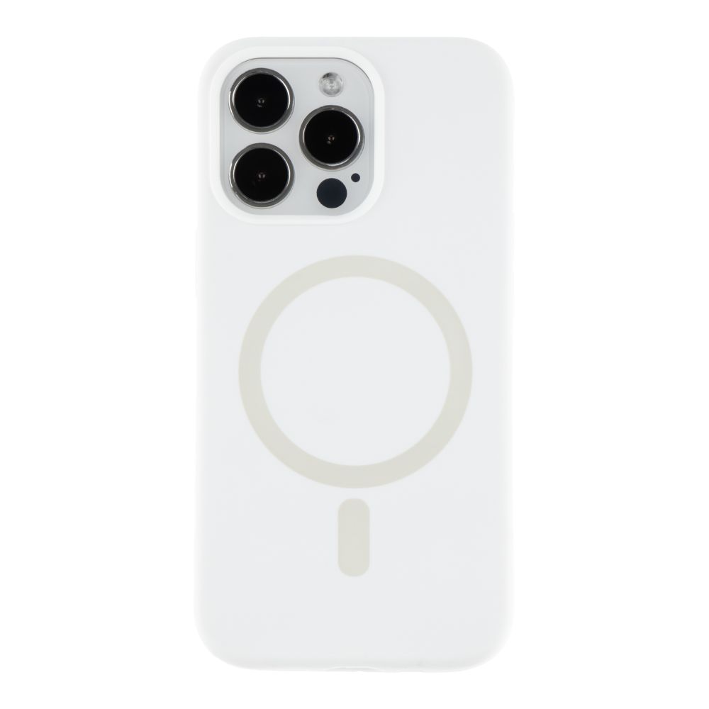 Купить ЧЕХОЛ GLOW SILICONE CASE WITH MAGSAFE ДЛЯ IPHONE 13 PRO_19