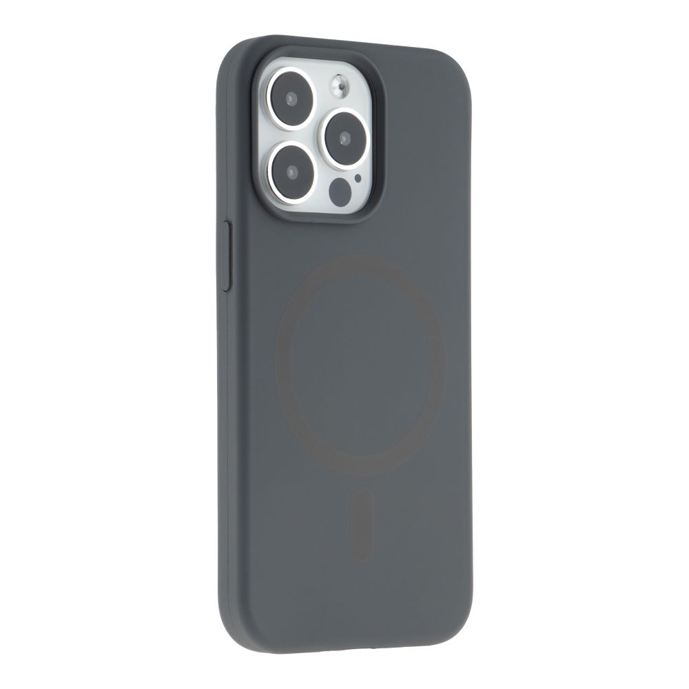 Купить ЧЕХОЛ GLOW SILICONE CASE WITH MAGSAFE ДЛЯ IPHONE 13 PRO_21