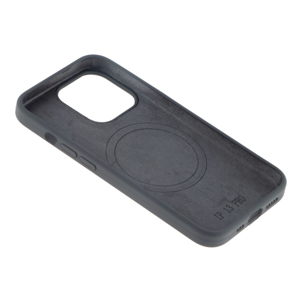 Купить ЧЕХОЛ GLOW SILICONE CASE WITH MAGSAFE ДЛЯ IPHONE 13 PRO_24