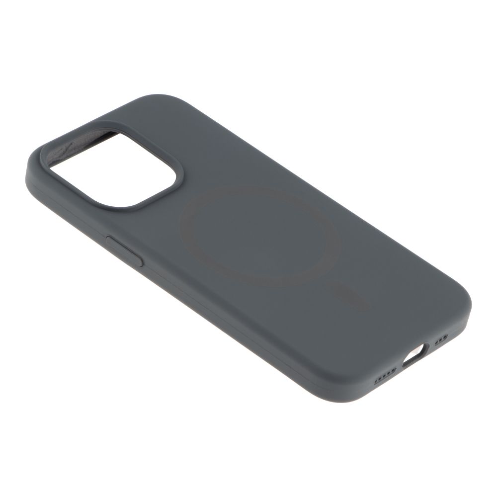 Купить ЧЕХОЛ GLOW SILICONE CASE WITH MAGSAFE ДЛЯ IPHONE 13 PRO_23