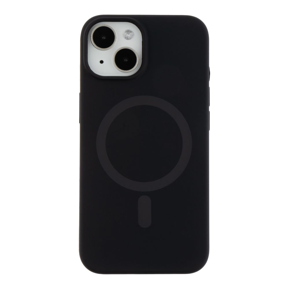 Купить ЧЕХОЛ GLOW SILICONE CASE WITH MAGSAFE ДЛЯ IPHONE 14_12