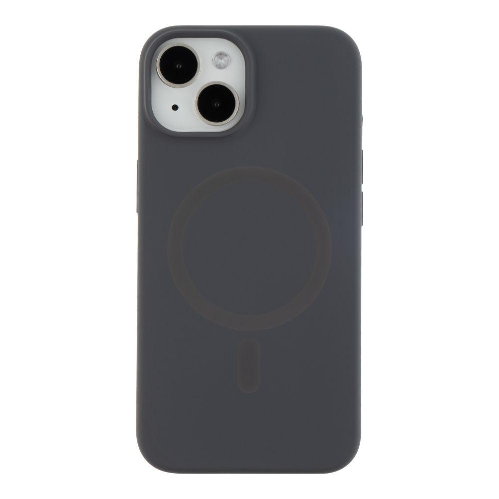 Купить ЧЕХОЛ GLOW SILICONE CASE WITH MAGSAFE ДЛЯ IPHONE 14_14