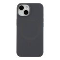 Купить ЧЕХОЛ GLOW SILICONE CASE WITH MAGSAFE ДЛЯ IPHONE 14_14