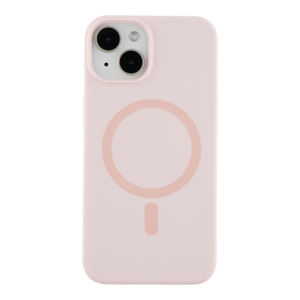 Купить ЧЕХОЛ GLOW SILICONE CASE WITH MAGSAFE ДЛЯ IPHONE 14_17