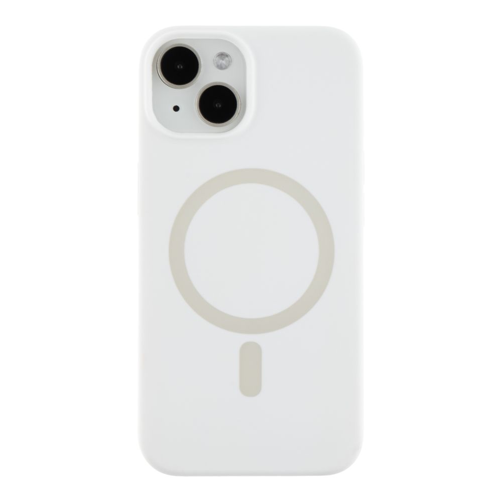 Купить ЧЕХОЛ GLOW SILICONE CASE WITH MAGSAFE ДЛЯ IPHONE 14_18
