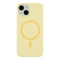Купить ЧЕХОЛ GLOW SILICONE CASE WITH MAGSAFE ДЛЯ IPHONE 14_19