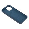 Купить ЧЕХОЛ GLOW SILICONE CASE WITH MAGSAFE ДЛЯ IPHONE 14_23