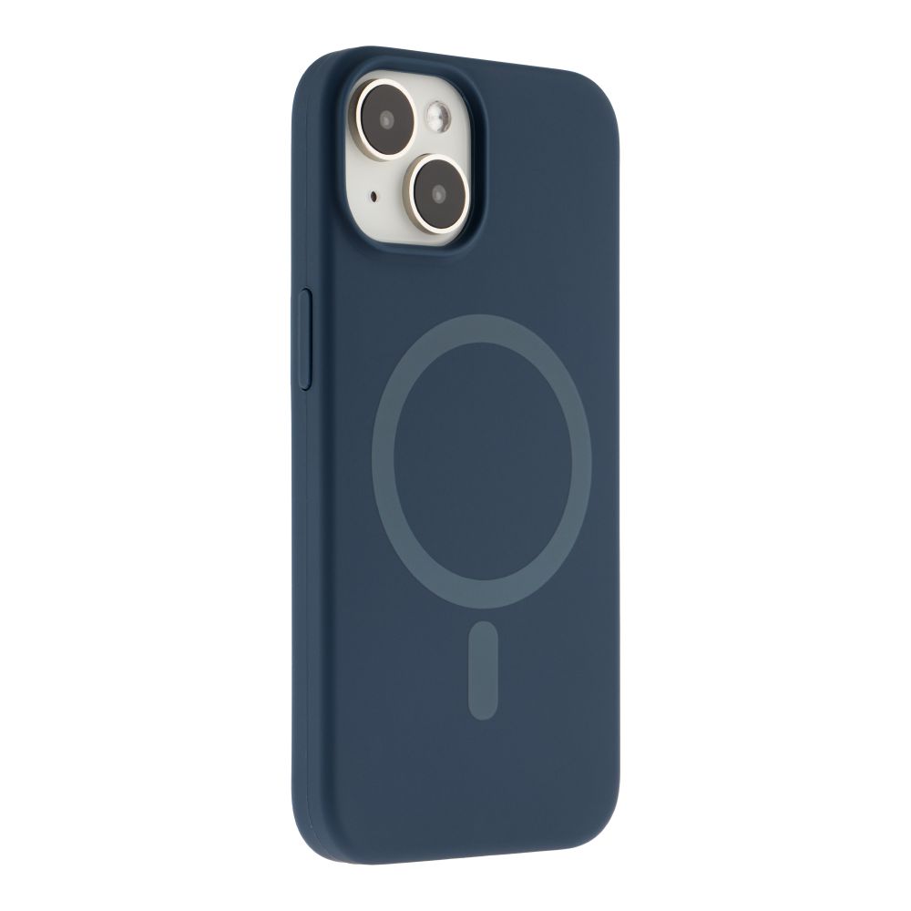 Купить ЧЕХОЛ GLOW SILICONE CASE WITH MAGSAFE ДЛЯ IPHONE 14_20