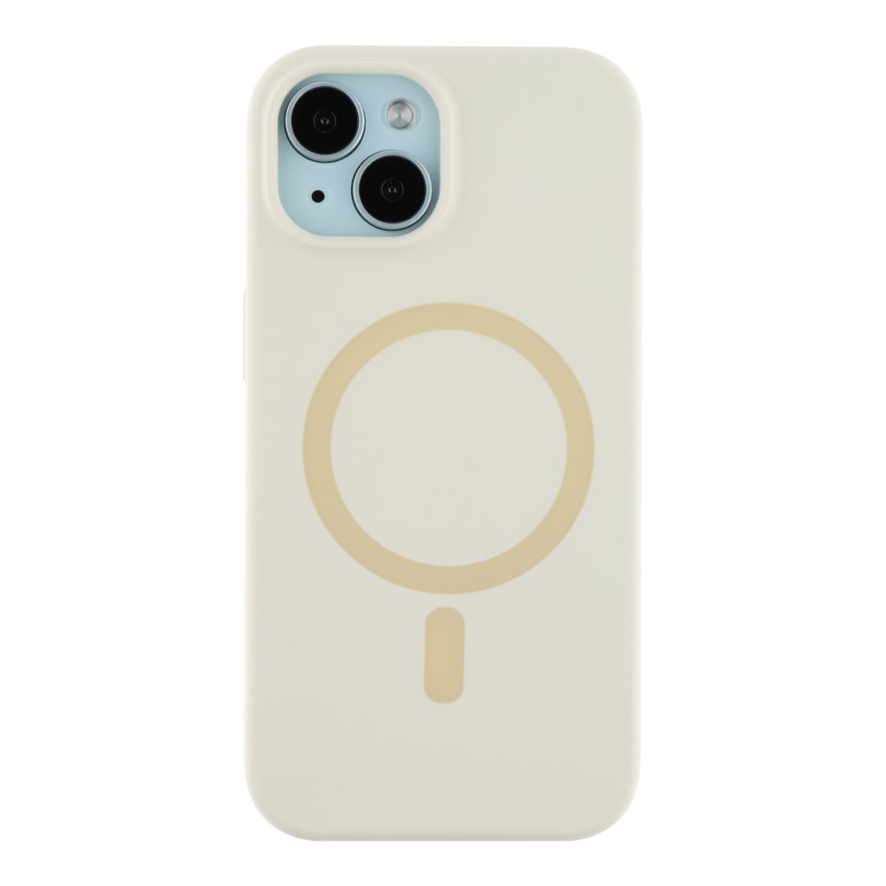 Купить ЧЕХОЛ GLOW SILICONE CASE WITH MAGSAFE ДЛЯ IPHONE 15_11