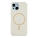 Купить ЧЕХОЛ GLOW SILICONE CASE WITH MAGSAFE ДЛЯ IPHONE 15_11