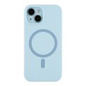 Купить ЧЕХОЛ GLOW SILICONE CASE WITH MAGSAFE ДЛЯ IPHONE 15_13