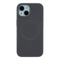 Купить ЧЕХОЛ GLOW SILICONE CASE WITH MAGSAFE ДЛЯ IPHONE 15_15