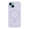 Купить ЧЕХОЛ GLOW SILICONE CASE WITH MAGSAFE ДЛЯ IPHONE 15_17