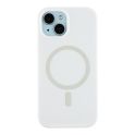 Купить ЧЕХОЛ GLOW SILICONE CASE WITH MAGSAFE ДЛЯ IPHONE 15_19