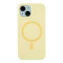 Купить ЧЕХОЛ GLOW SILICONE CASE WITH MAGSAFE ДЛЯ IPHONE 15_20