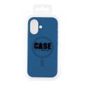 Купить ЧЕХОЛ GLOW SILICONE CASE WITH MAGSAFE ДЛЯ IPHONE 16_4