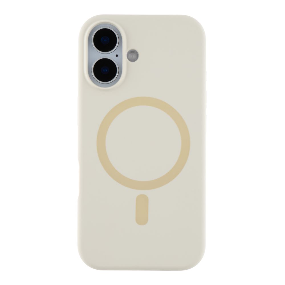 Купить ЧЕХОЛ GLOW SILICONE CASE WITH MAGSAFE ДЛЯ IPHONE 16_10