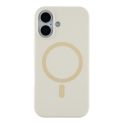 Купить ЧЕХОЛ GLOW SILICONE CASE WITH MAGSAFE ДЛЯ IPHONE 16_10