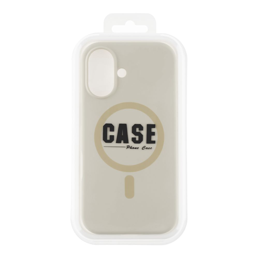 Купить ЧЕХОЛ GLOW SILICONE CASE WITH MAGSAFE ДЛЯ IPHONE 16_1