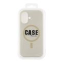 Купить ЧЕХОЛ GLOW SILICONE CASE WITH MAGSAFE ДЛЯ IPHONE 16_1