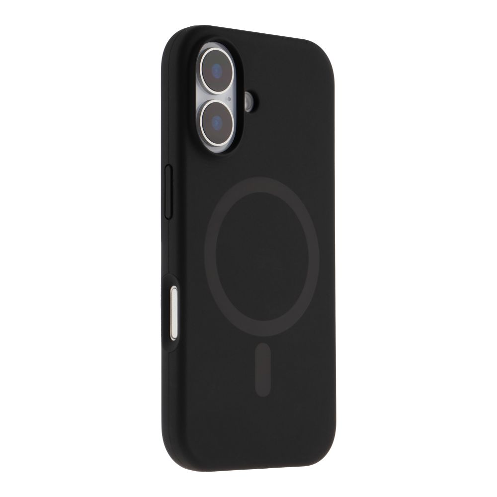 Купить ЧЕХОЛ GLOW SILICONE CASE WITH MAGSAFE ДЛЯ IPHONE 16_19