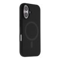 Купить ЧЕХОЛ GLOW SILICONE CASE WITH MAGSAFE ДЛЯ IPHONE 16_19